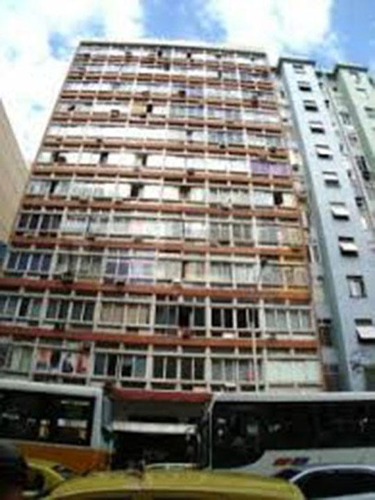 Cosy Studio In Copacabana Rio de Janeiro Exterior foto