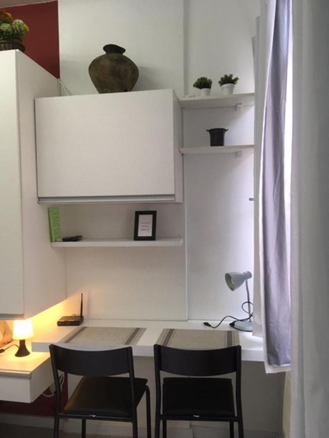 Cosy Studio In Copacabana Rio de Janeiro Exterior foto