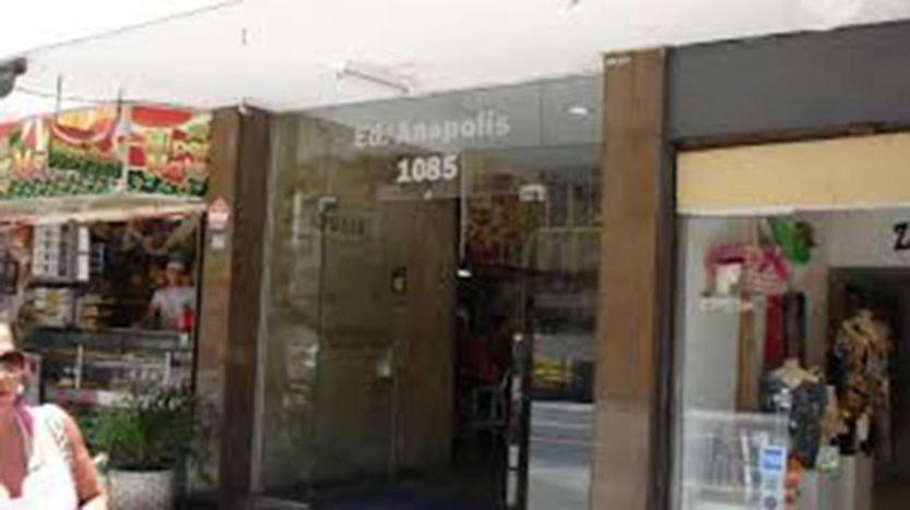 Cosy Studio In Copacabana Rio de Janeiro Exterior foto