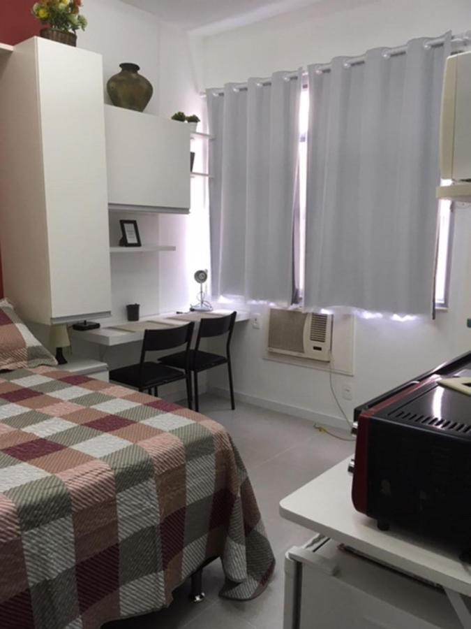 Cosy Studio In Copacabana Rio de Janeiro Exterior foto